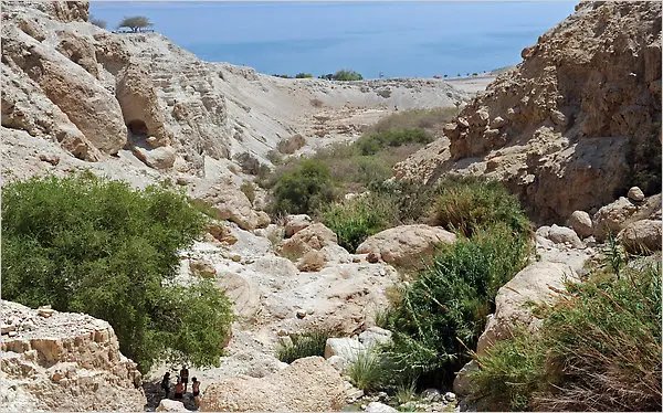 ⛰️ 지장 바위(지조이와) 이미지 1